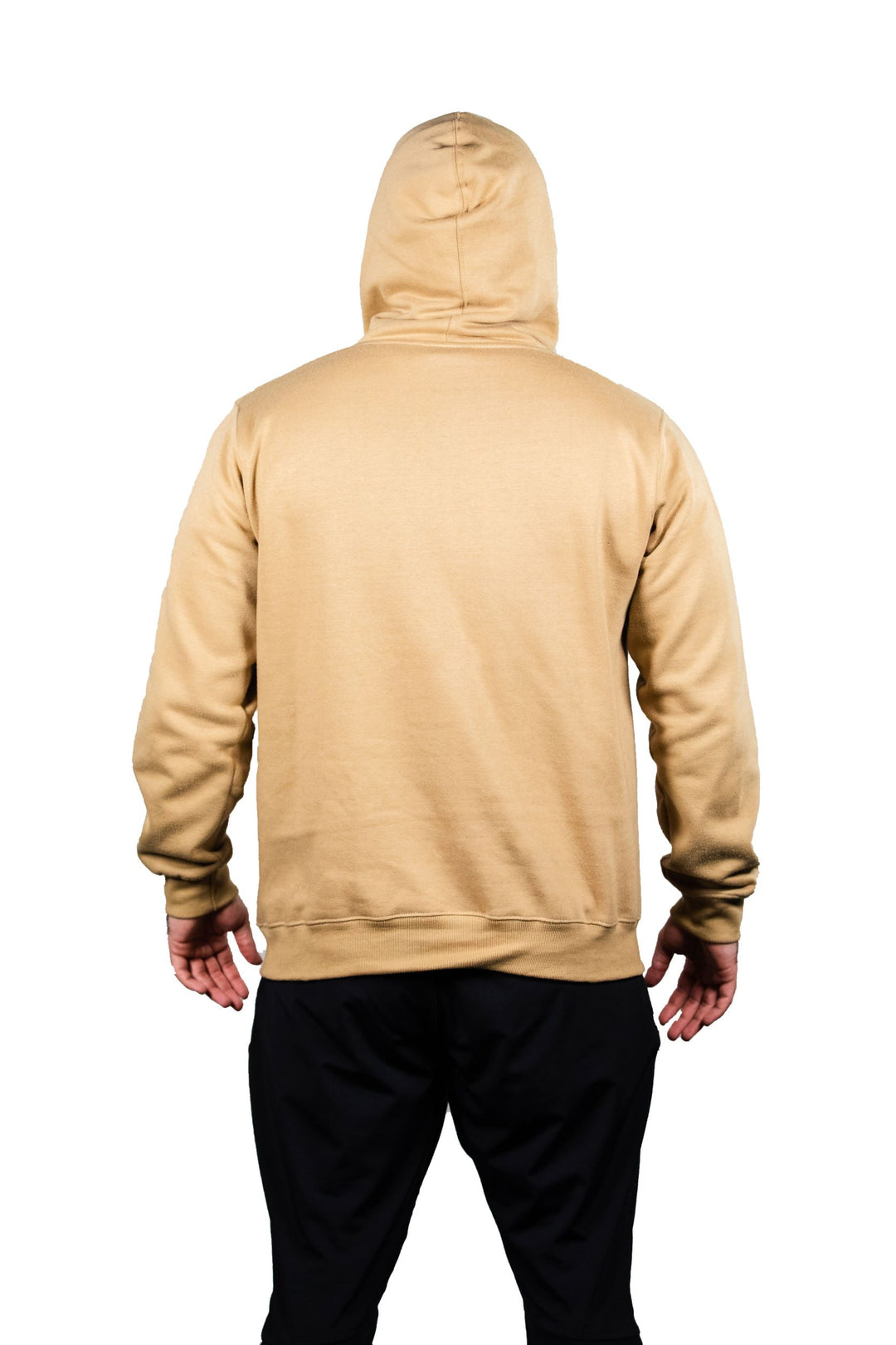 B2L Tan Hoodie